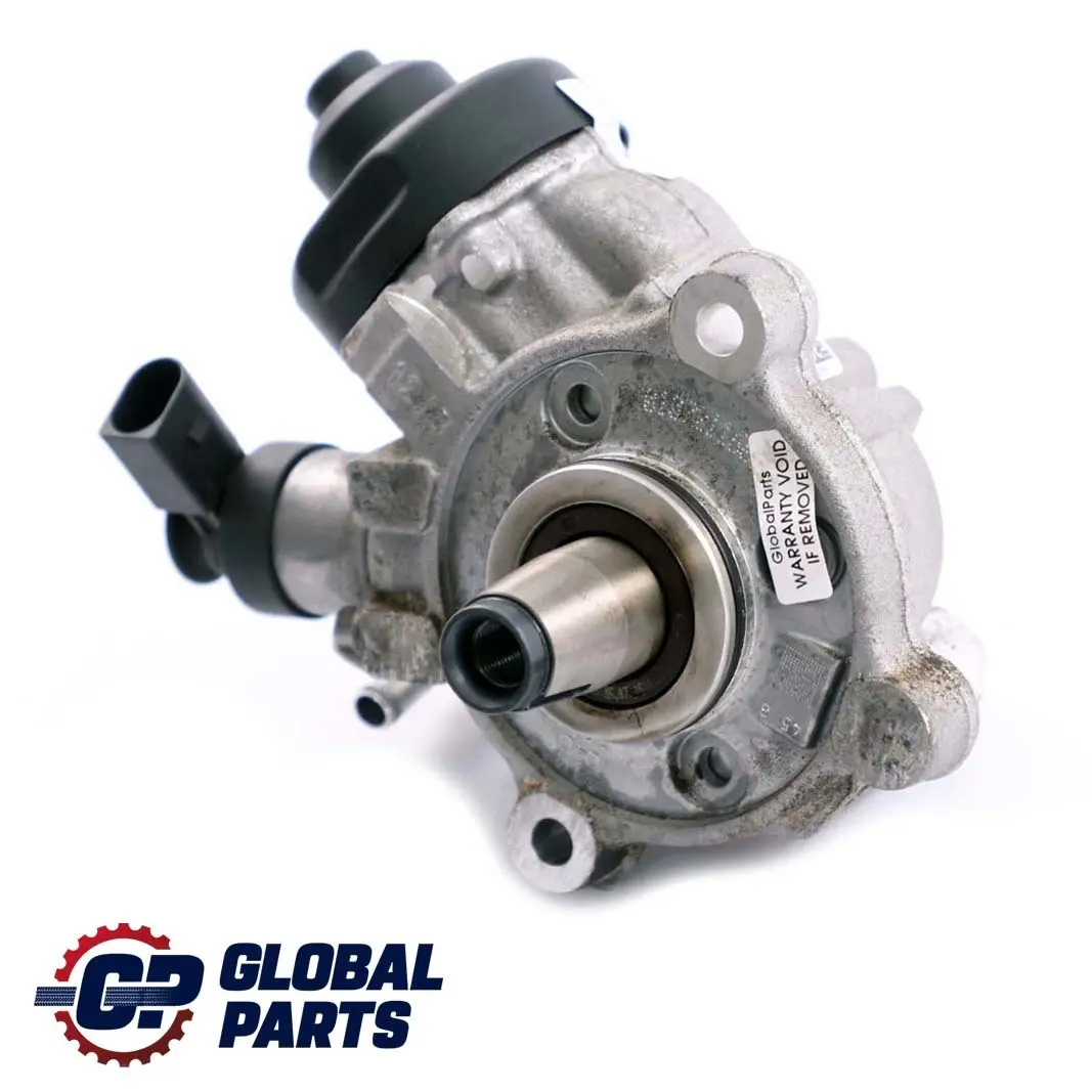 B47 Kraft Stoff Hoch Druck Pumpe für BMW F20 F21 F22 F30 F32 LCI mit Teilenummer 8472282 BMW F20 F21 F22 F30 F32 LCI B47 Kraft Stoff Hoch Druck Pumpe - SKU 8472282 - Teilenummer 8472282