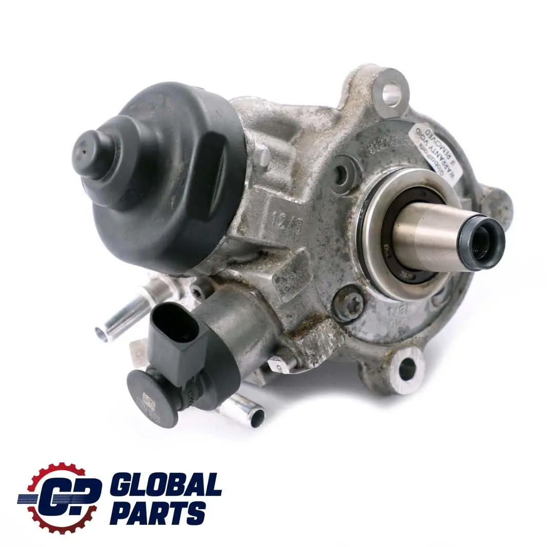 B47 Kraft Stoff Hoch Druck Pumpe für BMW F20 F21 F22 F30 F32 LCI mit Teilenummer 8472282 BMW F20 F21 F22 F30 F32 LCI B47 Kraft Stoff Hoch Druck Pumpe - SKU 8472282 - Teilenummer 8472282