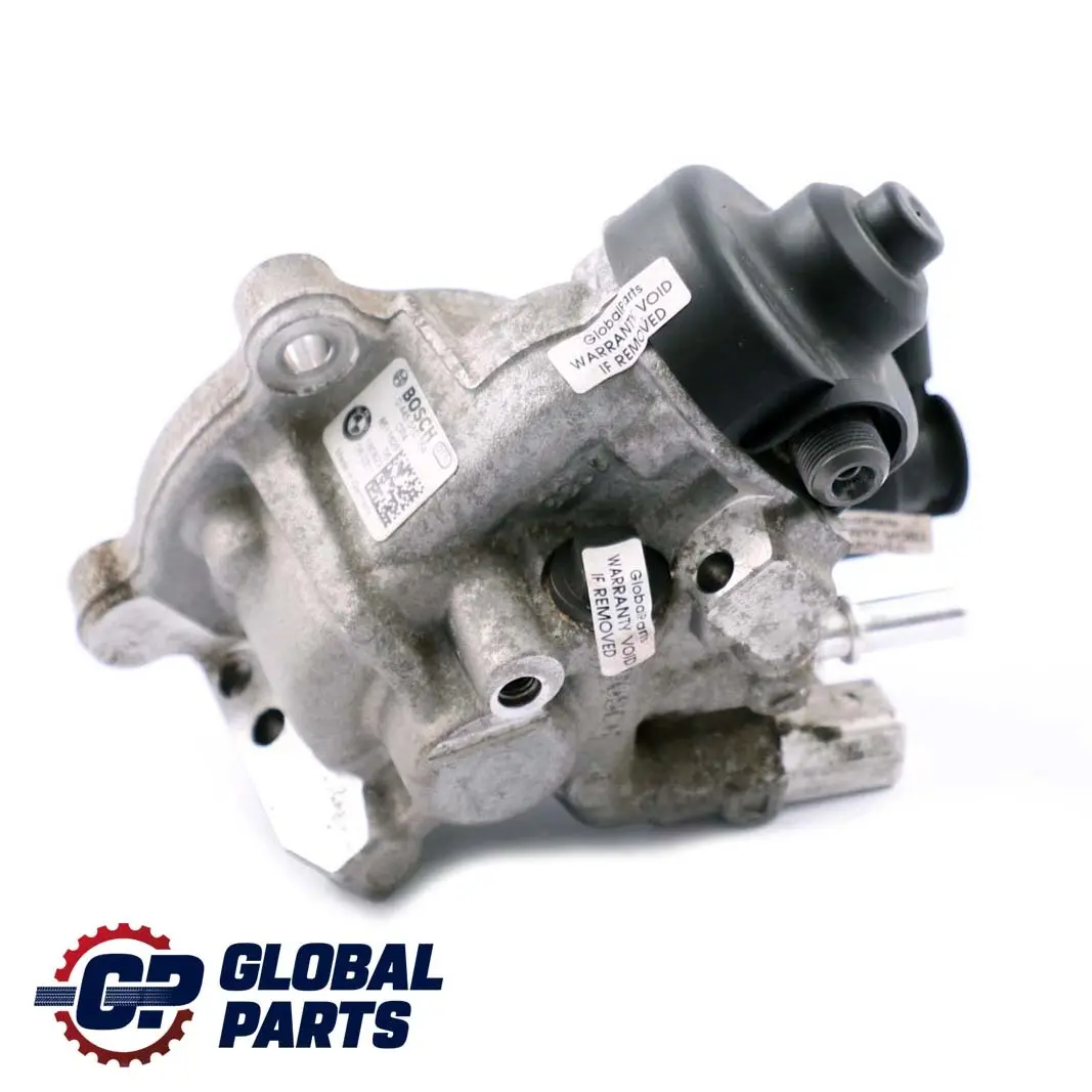 BMW F20 F21 F22 F30 F32 LCI B47 Pompe à essence haute pression - SKU 8472282 - Numéro de pièce 8472282