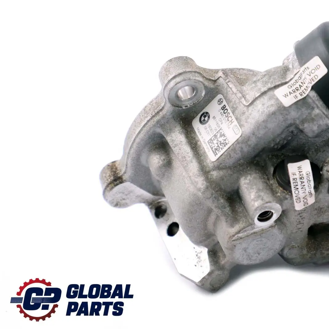 B47 Pompa carburante alta pressione per BMW F20 F21 F22 F30 F32 LCI con numero di parte 8472282 BMW F20 F21 F22 F30 F32 LCI B47 Pompa carburante alta pressione - SKU 8472282 - Numero di parte 8472282