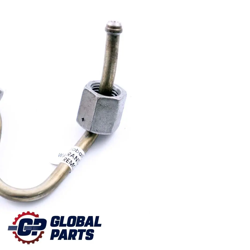 Tubo di Pressione Linea Del Carburante per BMW F20 F21 F30 F31 LCI con numero di parte 8472971 BMW F20 F21 F30 F31 LCI Tubo di Pressione Linea Del Carburante - SKU 8472971 - Numero di parte 8472971