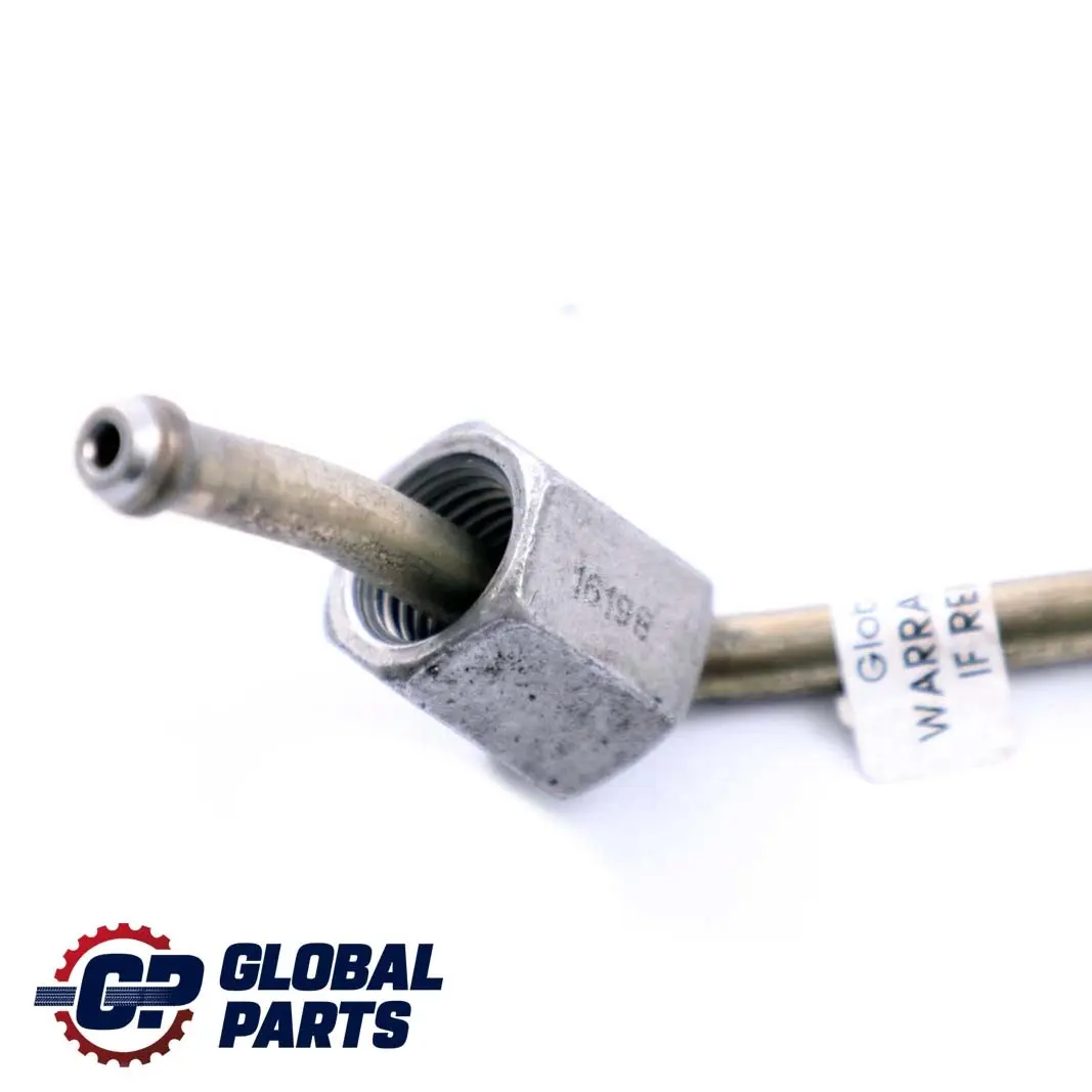 BMW F20 F21 F30 F31 LCI Manguera De presion del inyector De combustible - SKU 8472971 - Número de pieza 8472971
