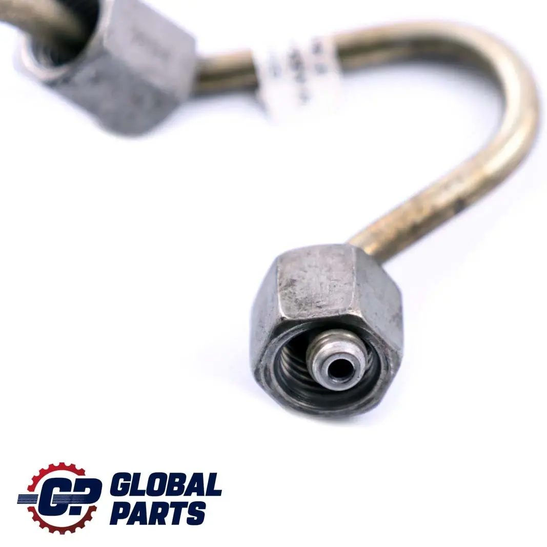 Manguera De presion del inyector De combustible para BMW F20 F21 F30 F31 LCI con número de pieza 8472971 BMW F20 F21 F30 F31 LCI Manguera De presion del inyector De combustible - SKU 8472971 - Número de pieza 8472971