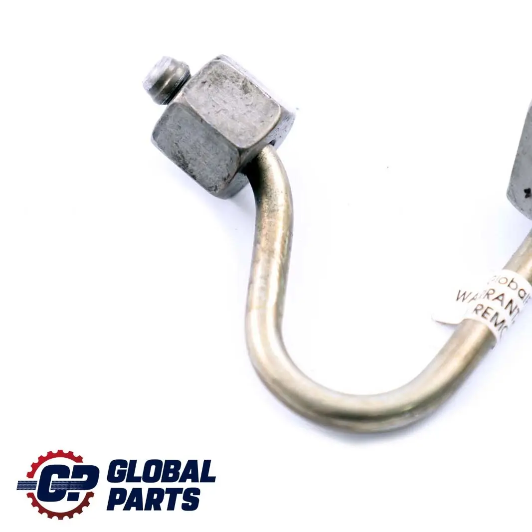 Manguera De presion del inyector De combustible para BMW F20 F21 F30 F31 LCI con número de pieza 8472971 BMW F20 F21 F30 F31 LCI Manguera De presion del inyector De combustible - SKU 8472971 - Número de pieza 8472971