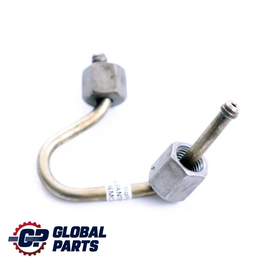 Ligne de Pression Conduite pour Carburant pour BMW 1 3 F20 F21 F30 F31 LCI à propos du numéro de pièce 8472971 BMW 1 3 F20 F21 F30 F31 LCI Ligne de Pression Conduite pour Carburant - SKU 8472971 - Numéro de pièce 8472971