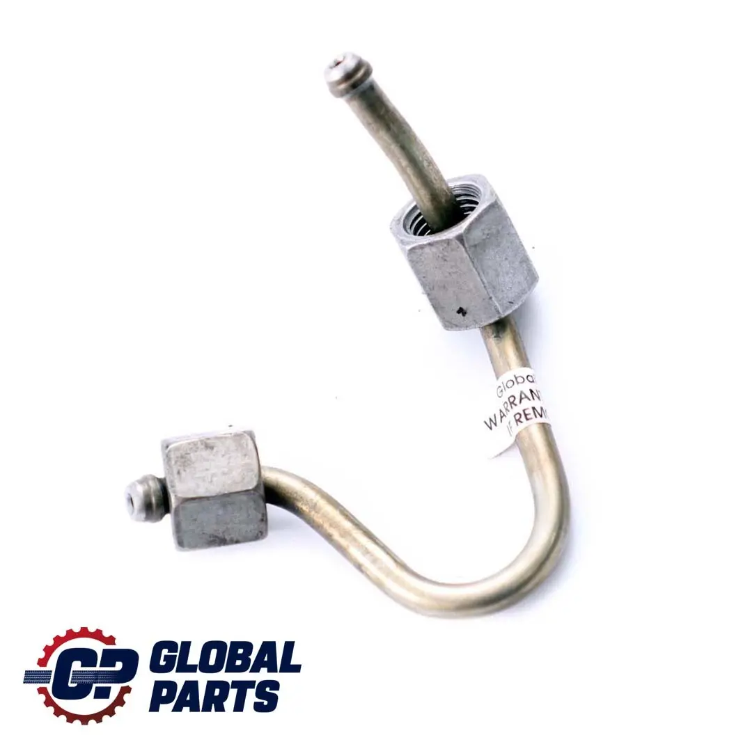 Pressure Hose Assy Fuel Injector to BMW 1 3 Series F20 F21 F30 F31 LCI with Part number 8472971 BMW 1 3 Series F20 F21 F30 F31 LCI Pressure Hose Assy Fuel Injector - SKU 8472971 - Part number 8472971