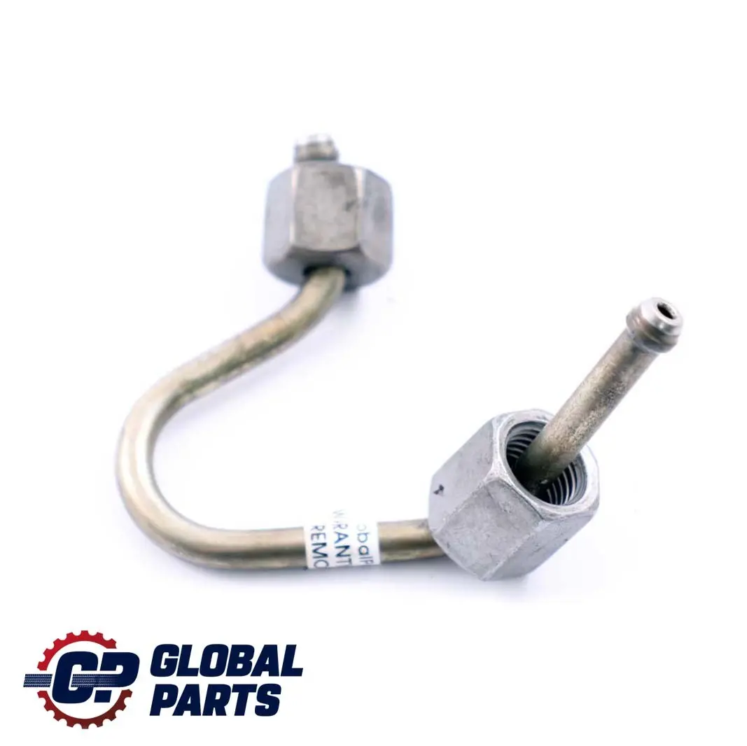 Przewód wysokiego ciśnienia paliwa do BMW F20 F30 F31 LCI o numerze 8472971 BMW F20 F30 F31 LCI Przewód wysokiego ciśnienia paliwa - SKU 8472971 - Numer Części 8472971