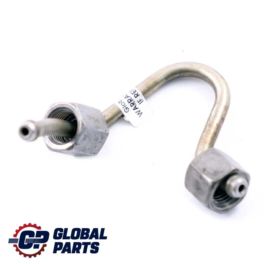 Tubo di Pressione Linea Del Carburante per BMW F20 F21 F30 F31 LCI con numero di parte 8472971 BMW F20 F21 F30 F31 LCI Tubo di Pressione Linea Del Carburante - SKU 8472971 - Numero di parte 8472971