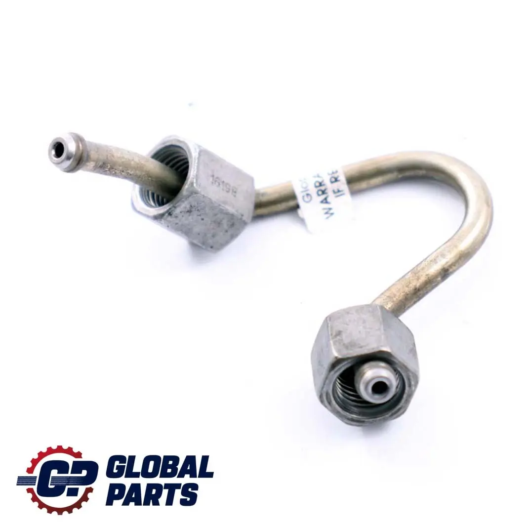 BMW 1 3 F20 F21 F30 F31 LCI Ligne de Pression Conduite pour Carburant - SKU 8472971 - Numéro de pièce 8472971