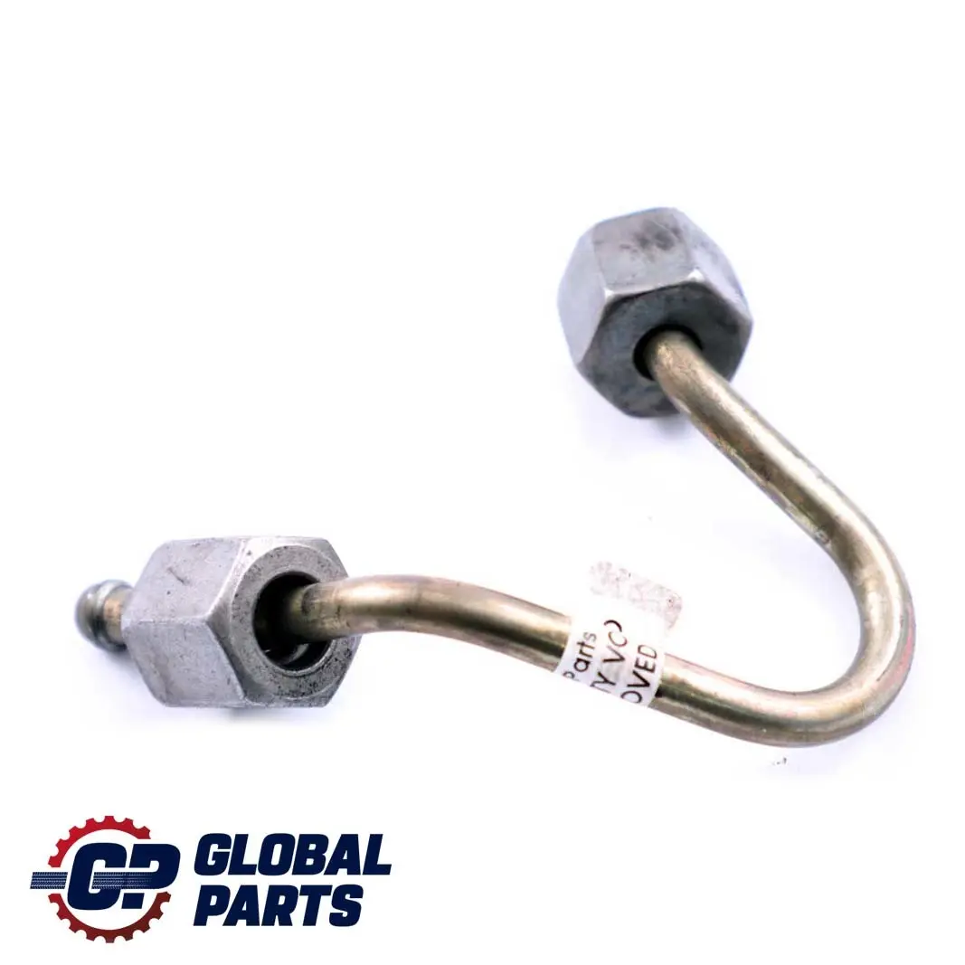 Manguera De presion del inyector De combustible para BMW F20 F21 F30 F31 LCI con número de pieza 8472971 BMW F20 F21 F30 F31 LCI Manguera De presion del inyector De combustible - SKU 8472971 - Número de pieza 8472971