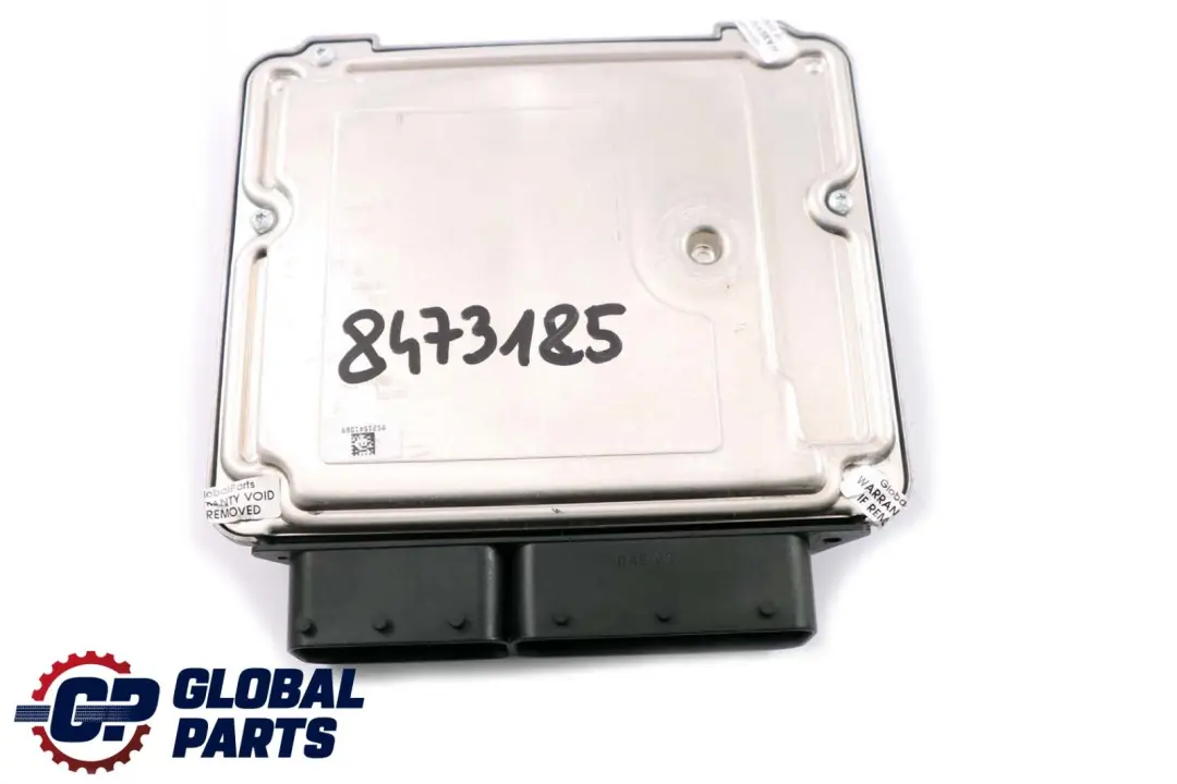 B37 B47 ECU DDE Engine Control Unit 8587952 Manual to BMW F20 F30 Mini F56 Diesel with Part number 8473185 BMW F20 F30 Mini F56 Diesel B37 B47 ECU DDE Engine Control Unit 8587952 Manual - SKU 8473185 - Part number 8473185