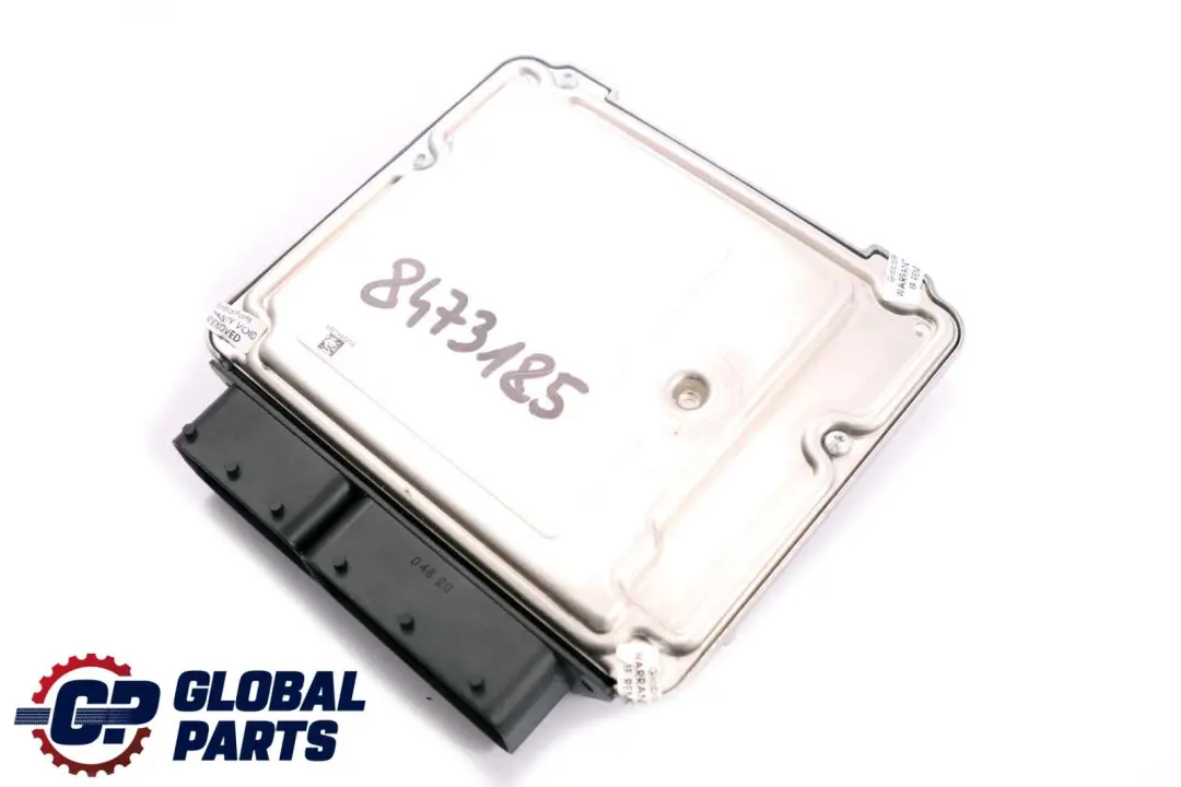 B37 B47 ECU DDE Engine Control Unit 8587952 Manual to BMW F20 F30 Mini F56 Diesel with Part number 8473185 BMW F20 F30 Mini F56 Diesel B37 B47 ECU DDE Engine Control Unit 8587952 Manual - SKU 8473185 - Part number 8473185