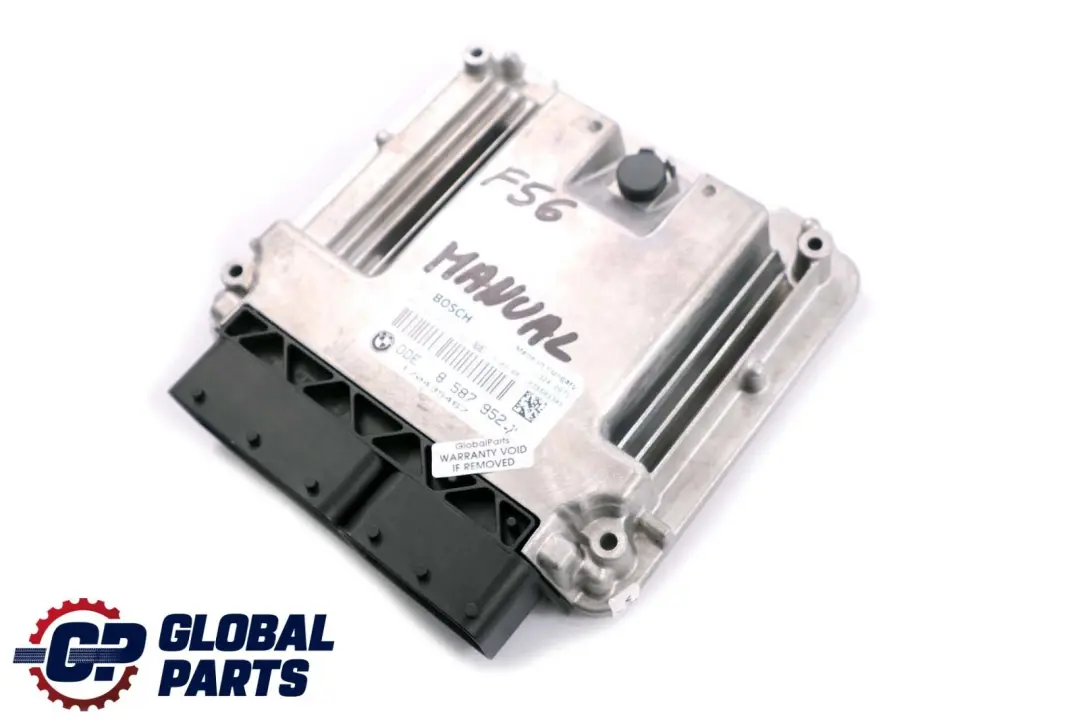 BMW F20 F30 Mini F56 Diesel B37 B47 ECU DDE Engine Control Unit 8587952 Manual - SKU 8473185 - Part number 8473185