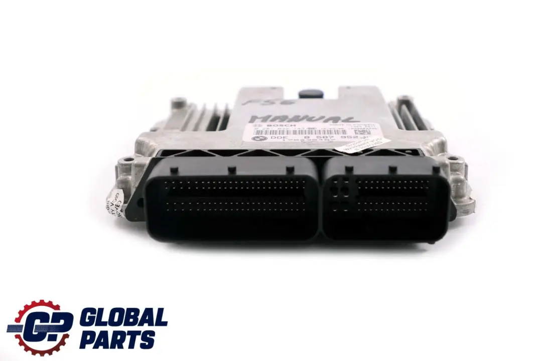 B37 B47 ECU DDE Engine Control Unit 8587952 Manual to BMW F20 F30 Mini F56 Diesel with Part number 8473185 BMW F20 F30 Mini F56 Diesel B37 B47 ECU DDE Engine Control Unit 8587952 Manual - SKU 8473185 - Part number 8473185
