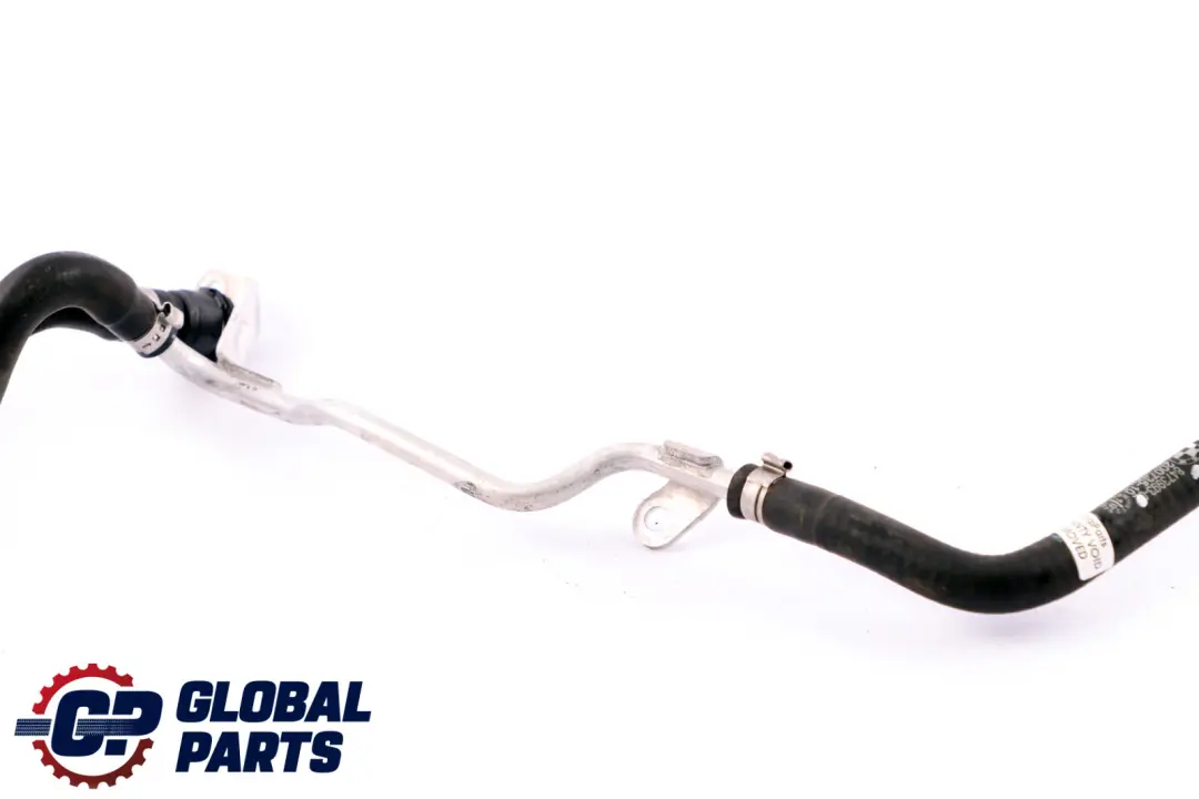 Pipe SCR Metering Module Coolant Pump AdBlue to BMW 1 Series F20 F21 LCI Line with Part number 8473993 BMW 1 Series F20 F21 LCI Line Pipe SCR Metering Module Coolant Pump AdBlue - SKU 8473993 - Part number 8473993