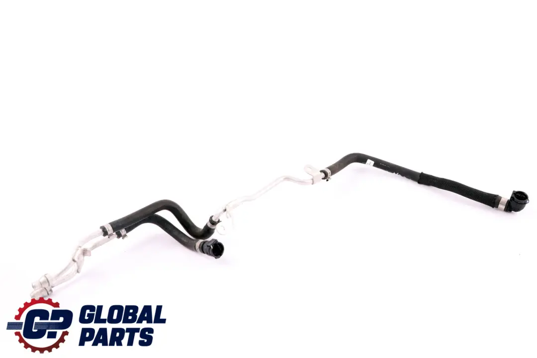 Pipe SCR Metering Module Coolant Pump AdBlue to BMW 1 Series F20 F21 LCI Line with Part number 8473993 BMW 1 Series F20 F21 LCI Line Pipe SCR Metering Module Coolant Pump AdBlue - SKU 8473993 - Part number 8473993