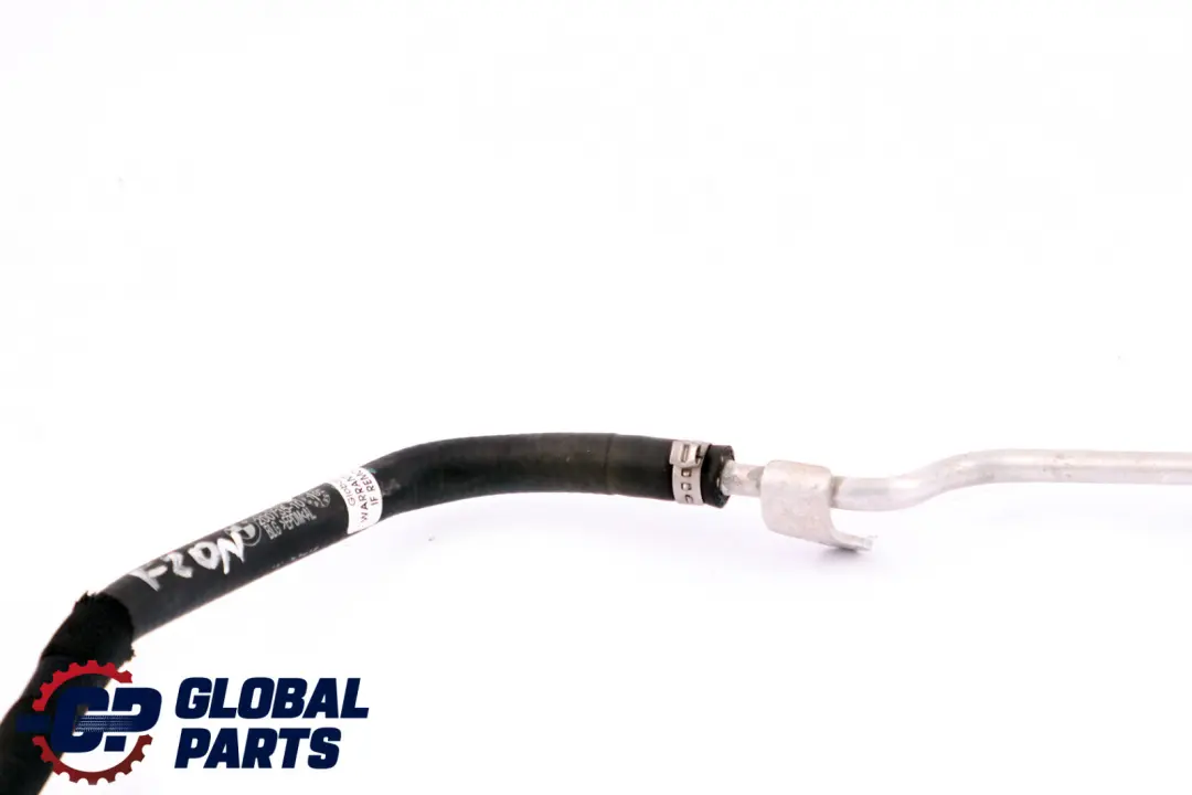 Pipe SCR Metering Module Coolant Pump AdBlue to BMW 1 Series F20 F21 LCI Line with Part number 8473993 BMW 1 Series F20 F21 LCI Line Pipe SCR Metering Module Coolant Pump AdBlue - SKU 8473993 - Part number 8473993