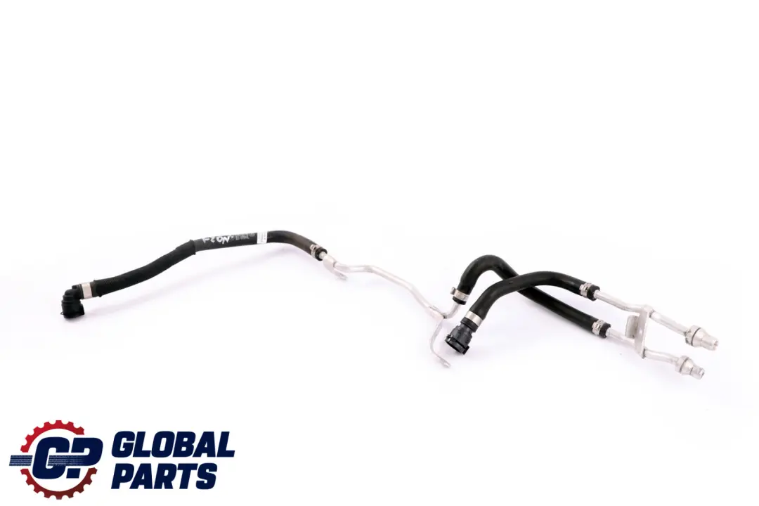 BMW 1 Series F20 F21 LCI Line Pipe SCR Metering Module Coolant Pump AdBlue - SKU 8473993 - Part number 8473993