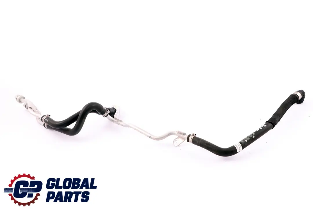 Pipe SCR Metering Module Coolant Pump AdBlue to BMW 1 Series F20 F21 LCI Line with Part number 8473993 BMW 1 Series F20 F21 LCI Line Pipe SCR Metering Module Coolant Pump AdBlue - SKU 8473993 - Part number 8473993