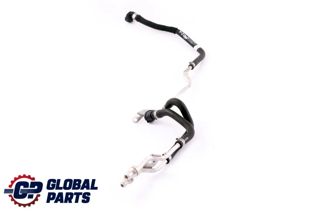 BMW 1 Series F20 F21 LCI Line Pipe SCR Metering Module Coolant Pump AdBlue - SKU 8473993 - Part number 8473993