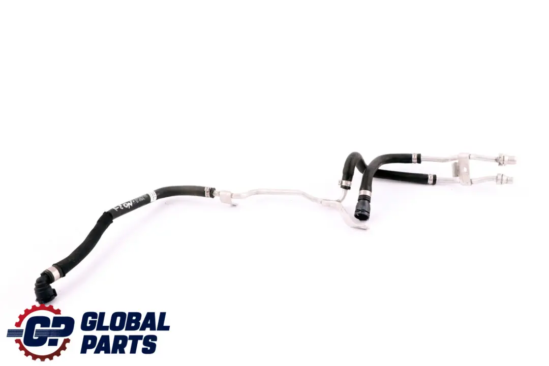 Pipe SCR Metering Module Coolant Pump AdBlue to BMW 1 Series F20 F21 LCI Line with Part number 8473993 BMW 1 Series F20 F21 LCI Line Pipe SCR Metering Module Coolant Pump AdBlue - SKU 8473993 - Part number 8473993