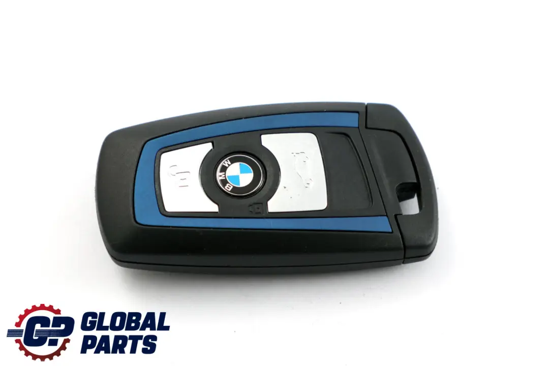 BMW F20 F30 LCI 120d 320d Diesel B47 190PS Steuergerät DDE Schlüssel F - SKU 8474730-1 - Teilenummer 8474730