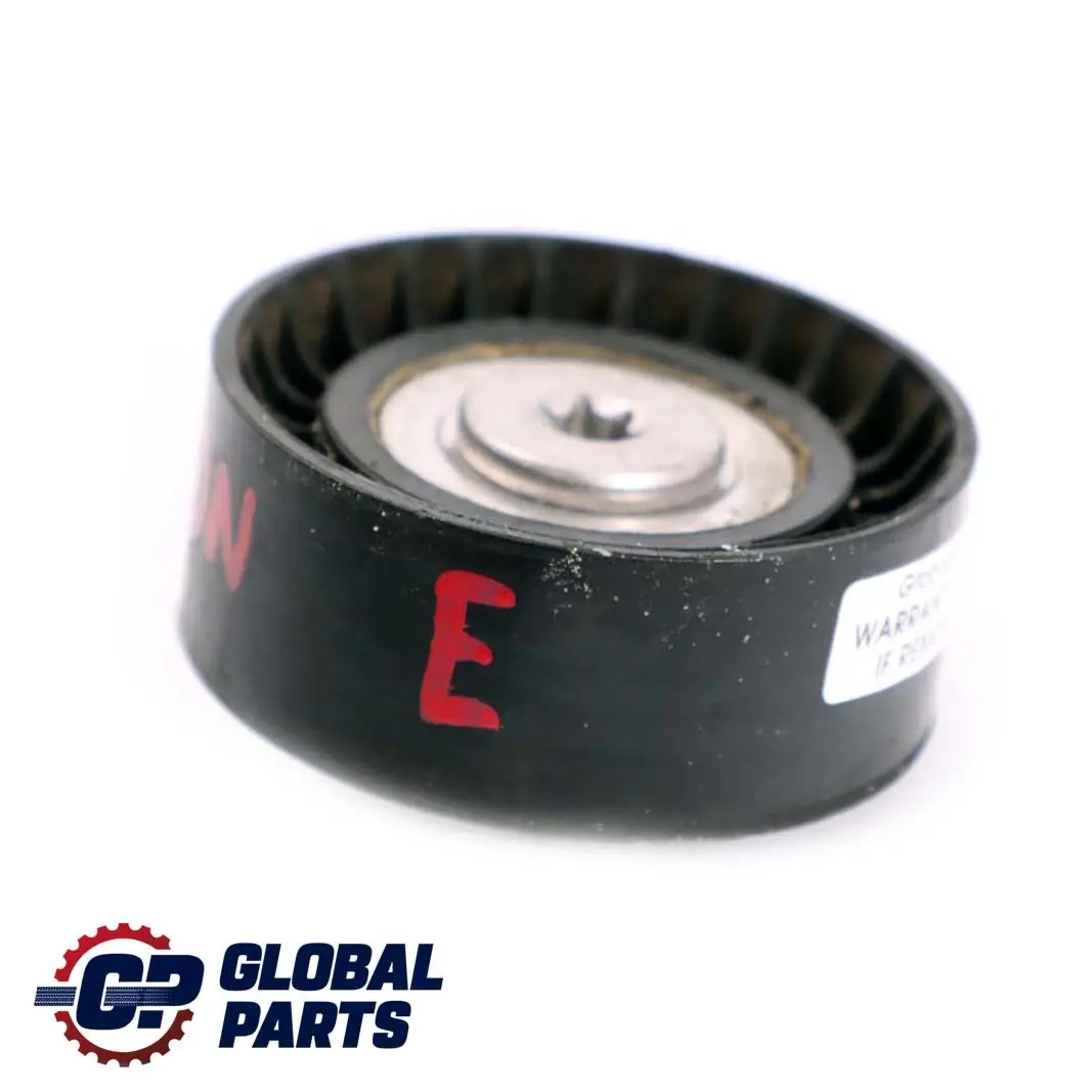 B47 Umlenkrolle Motor Riementrieb für BMW 1 3 5 er F10 F20 F21 F30 F31 LCI mit Teilenummer 8477707 BMW 1 3 5 er F10 F20 F21 F30 F31 LCI B47 Umlenkrolle Motor Riementrieb - SKU 8477707 - Teilenummer 8477707