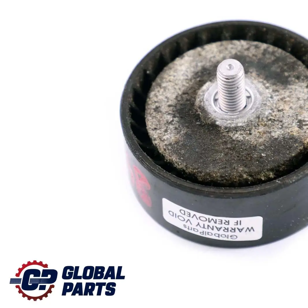 B47 Poulie Moteur Transmission par Courroie pour BMW F10 F20 F21 F30 F31 LCI à propos du numéro de pièce 8477707 BMW F10 F20 F21 F30 F31 LCI B47 Poulie Moteur Transmission par Courroie - SKU 8477707 - Numéro de pièce 8477707