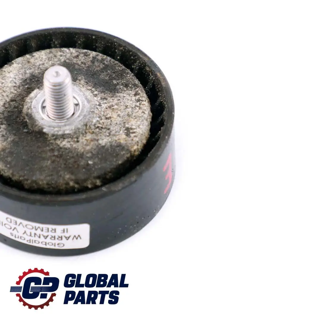 B47 Poulie Moteur Transmission par Courroie pour BMW F10 F20 F21 F30 F31 LCI à propos du numéro de pièce 8477707 BMW F10 F20 F21 F30 F31 LCI B47 Poulie Moteur Transmission par Courroie - SKU 8477707 - Numéro de pièce 8477707