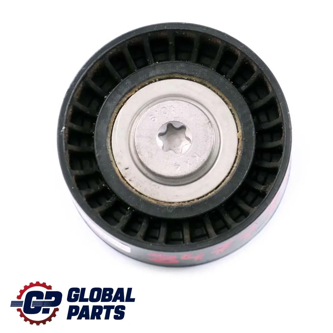 B47 Deflection Pulley Motor Belt Drive para BMW F10 F20 F30 F31 LCI con número de pieza 8477707 BMW F10 F20 F30 F31 LCI B47 Deflection Pulley Motor Belt Drive - SKU 8477707 - Número de pieza 8477707