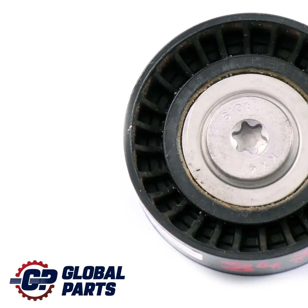 B47 Puleggia Rinvio Trasmissione Cinghia Motore per BMW F10 F20 F30 F31 LCI con numero di parte 8477707 BMW F10 F20 F30 F31 LCI B47 Puleggia Rinvio Trasmissione Cinghia Motore - SKU 8477707 - Numero di parte 8477707