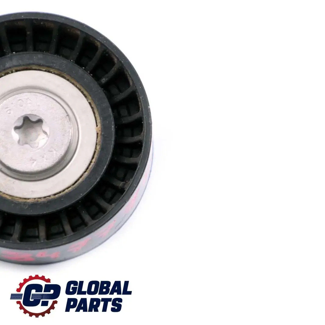 BMW 1 3 5 Series F10 F20 F30 F31 LCI B47 Deflection Pulley Engine Belt Drive - SKU 8477707 - Part number 8477707