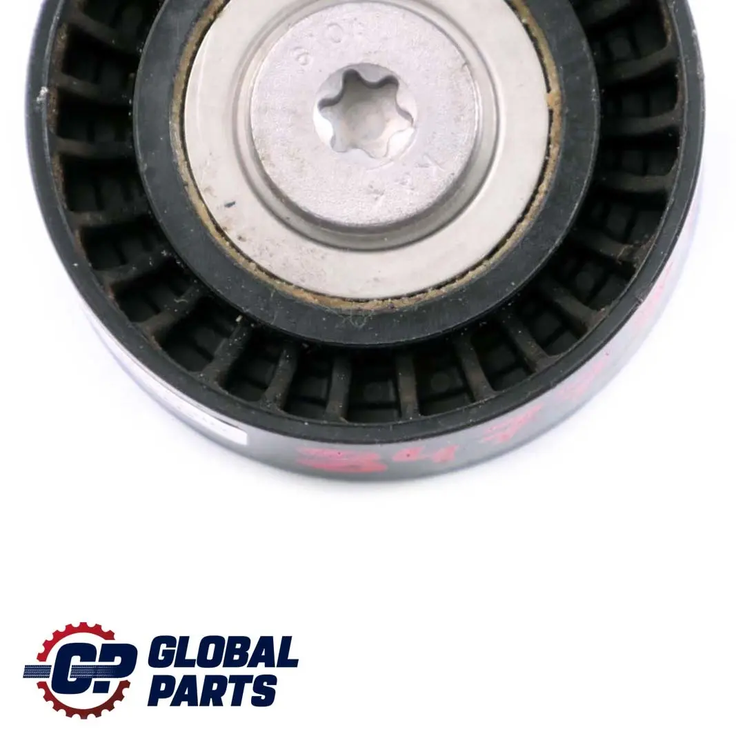 B47 Poulie Moteur Transmission par Courroie pour BMW F10 F20 F21 F30 F31 LCI à propos du numéro de pièce 8477707 BMW F10 F20 F21 F30 F31 LCI B47 Poulie Moteur Transmission par Courroie - SKU 8477707 - Numéro de pièce 8477707