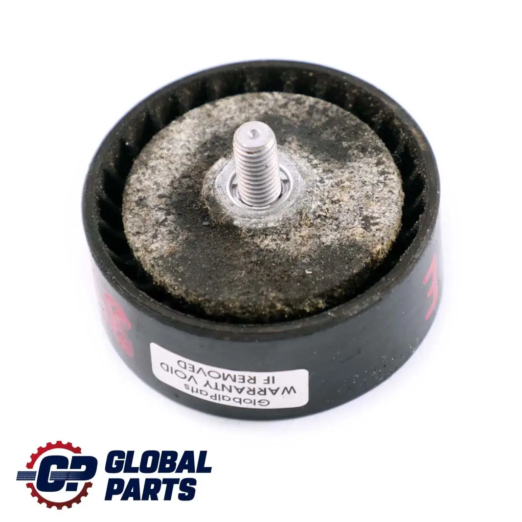 B47 Deflection Pulley Motor Belt Drive para BMW F10 F20 F30 F31 LCI con número de pieza 8477707 BMW F10 F20 F30 F31 LCI B47 Deflection Pulley Motor Belt Drive - SKU 8477707 - Número de pieza 8477707