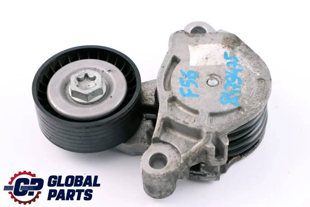 Mechanical Belt Tensioner Engine to Mini F55 F56 with Part number 8479475 Mini F55 F56 Mechanical Belt Tensioner Engine - SKU 8479475 - Part number 8479475