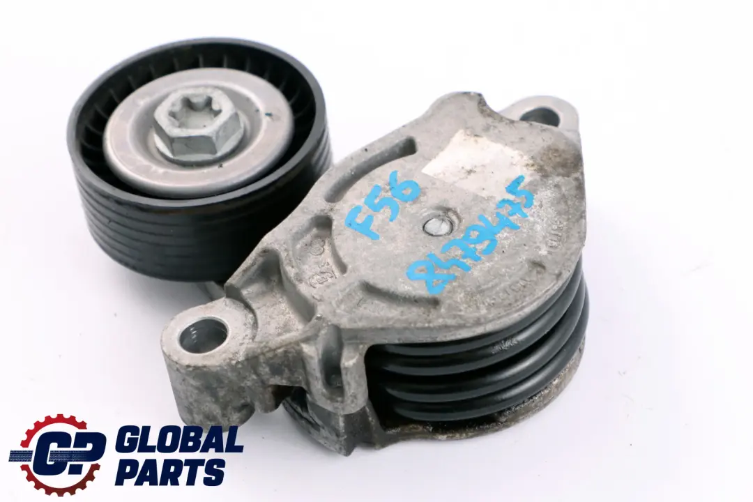 Mechanischer Riemen Spanner Motor für Mini F55 F56 mit Teilenummer 8479475 Mini F55 F56 Mechanischer Riemen Spanner Motor - SKU 8479475 - Teilenummer 8479475