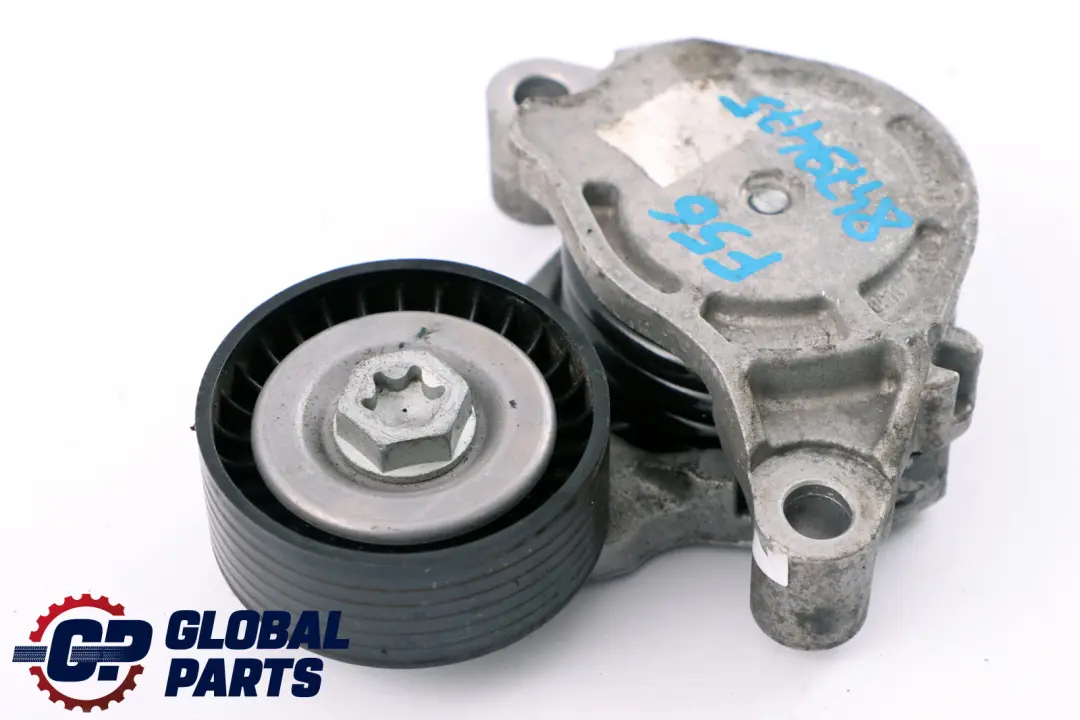Tensor Mecanico De La Correa Del Motor para Mini F55 F56 con número de pieza 8479475 Mini F55 F56 Tensor Mecanico De La Correa Del Motor - SKU 8479475 - Número de pieza 8479475