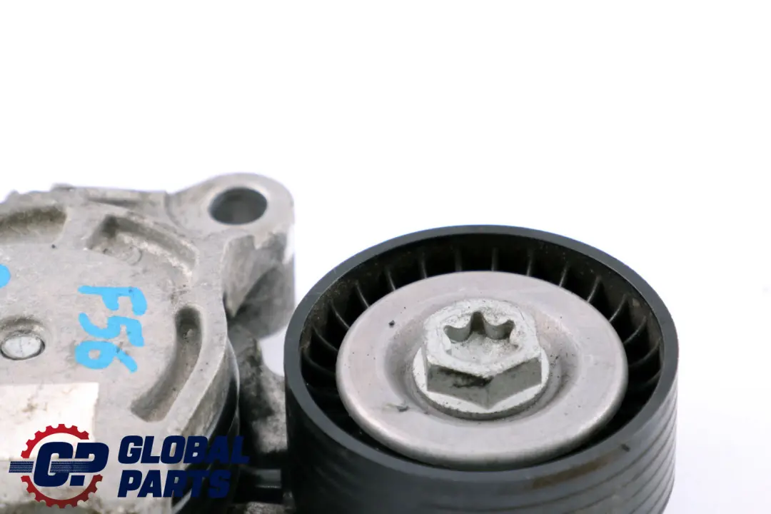 Mechanical Belt Tensioner Engine to Mini F55 F56 with Part number 8479475 Mini F55 F56 Mechanical Belt Tensioner Engine - SKU 8479475 - Part number 8479475