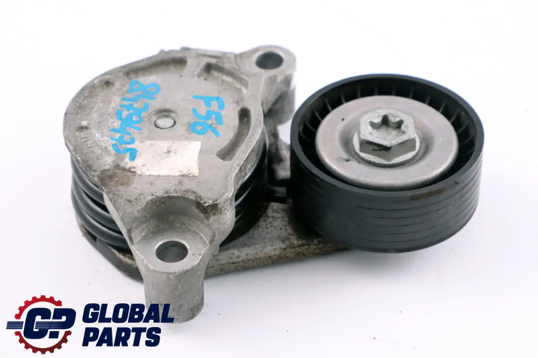 Tensor Mecanico De La Correa Del Motor para Mini F55 F56 con número de pieza 8479475 Mini F55 F56 Tensor Mecanico De La Correa Del Motor - SKU 8479475 - Número de pieza 8479475