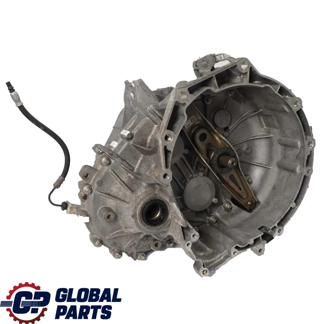 B37 B47 Manual Gearbox GS6-59DG WARRANTY to Mini Cooper One D F54 F55 F56 Diesel with Part number 8482139 Mini Cooper One D F54 F55 F56 Diesel B37 B47 Manual Gearbox GS6-59DG WARRANTY - SKU 8482139 - Part number 8482139