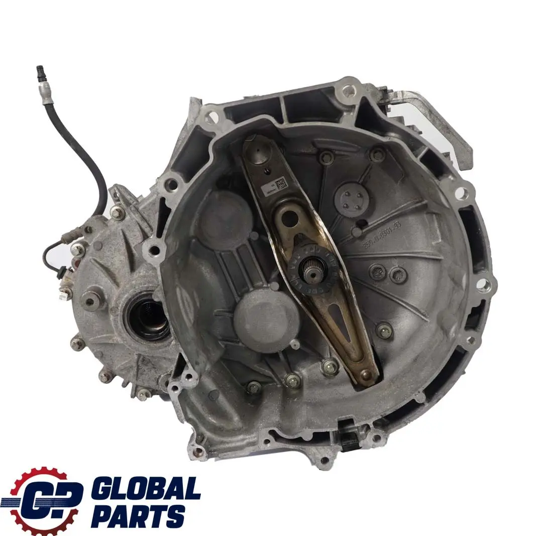 B37 B47 Manual Gearbox GS6-59DG WARRANTY to Mini Cooper One D F54 F55 F56 Diesel with Part number 8482139 Mini Cooper One D F54 F55 F56 Diesel B37 B47 Manual Gearbox GS6-59DG WARRANTY - SKU 8482139 - Part number 8482139