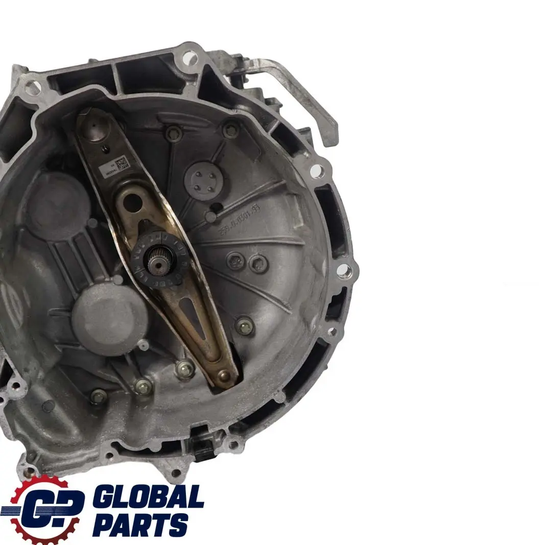 B37 B47 Manual Gearbox GS6-59DG WARRANTY to Mini Cooper One D F54 F55 F56 Diesel with Part number 8482139 Mini Cooper One D F54 F55 F56 Diesel B37 B47 Manual Gearbox GS6-59DG WARRANTY - SKU 8482139 - Part number 8482139
