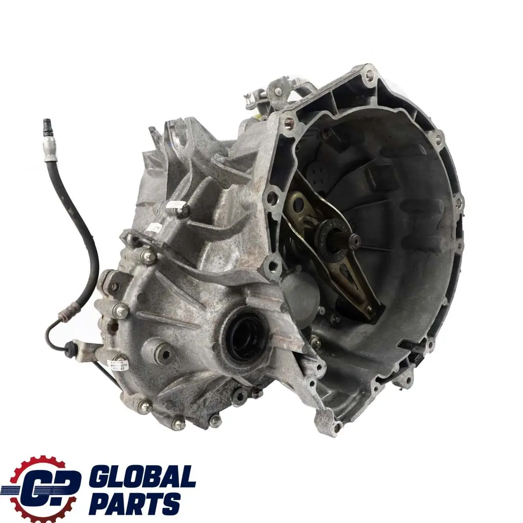 B37 B47 Manual Gearbox GS6-59DG WARRANTY to Mini Cooper One D F54 F55 F56 Diesel with Part number 8482139 Mini Cooper One D F54 F55 F56 Diesel B37 B47 Manual Gearbox GS6-59DG WARRANTY - SKU 8482139 - Part number 8482139
