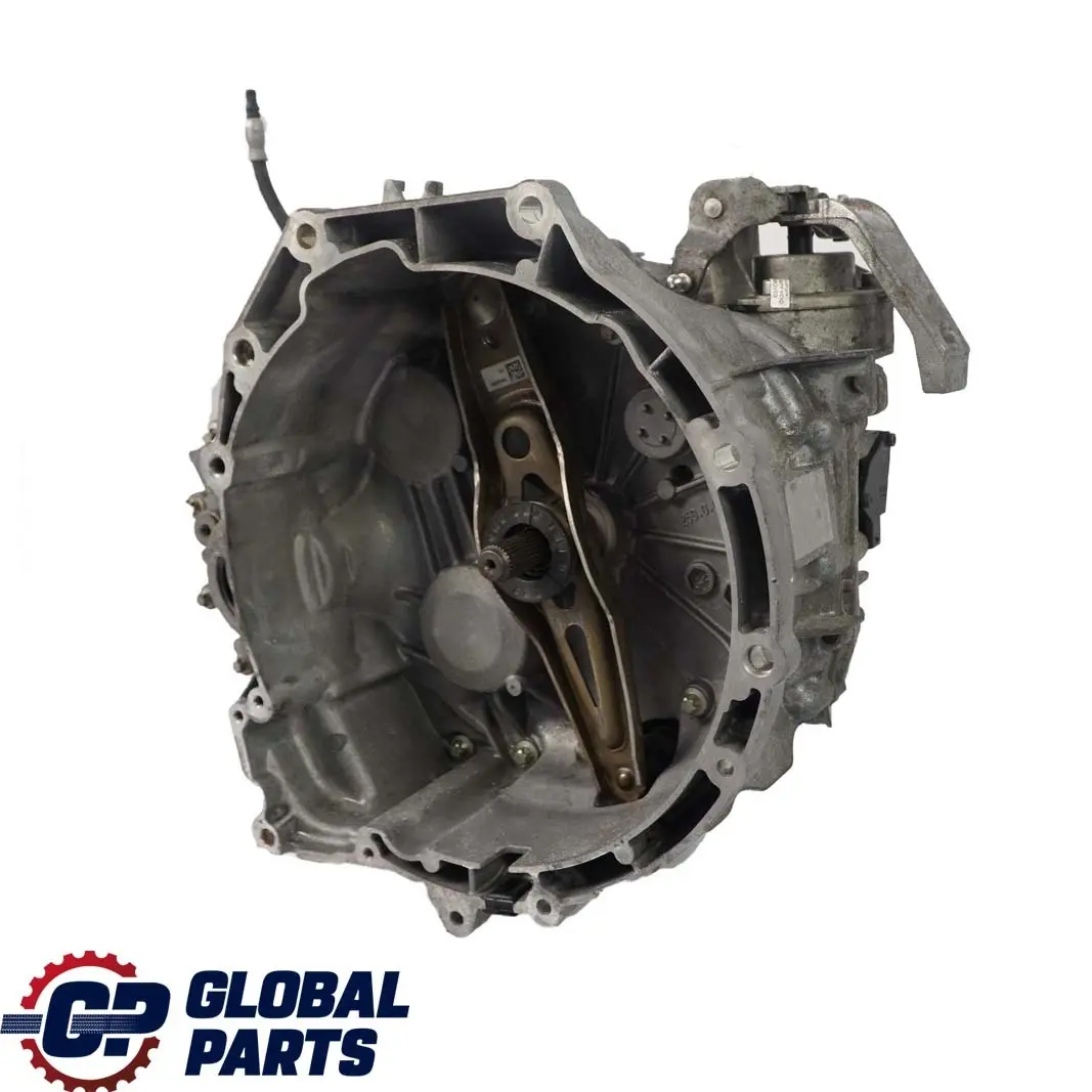 B37 B47 Manual Gearbox GS6-59DG WARRANTY to Mini Cooper One D F54 F55 F56 Diesel with Part number 8482139 Mini Cooper One D F54 F55 F56 Diesel B37 B47 Manual Gearbox GS6-59DG WARRANTY - SKU 8482139 - Part number 8482139