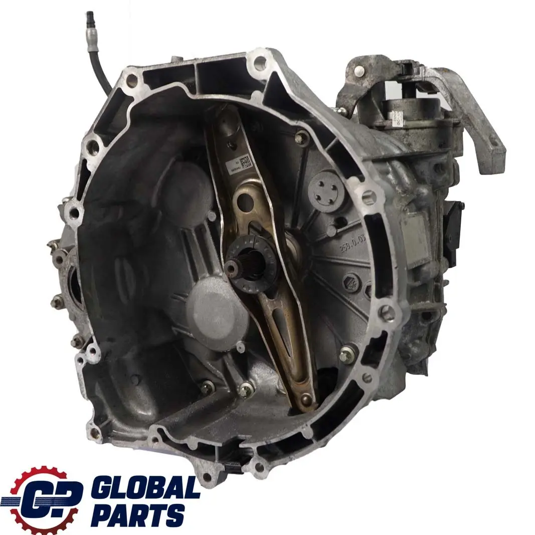 B37 B47 Schaltgetriebe Getriebe GS6-59DG GARANTIE für Mini Cooper D F55 F56 Diesel mit Teilenummer 8482139 Mini Cooper D F55 F56 Diesel B37 B47 Schaltgetriebe Getriebe GS6-59DG GARANTIE - SKU 8482139 - Teilenummer 8482139