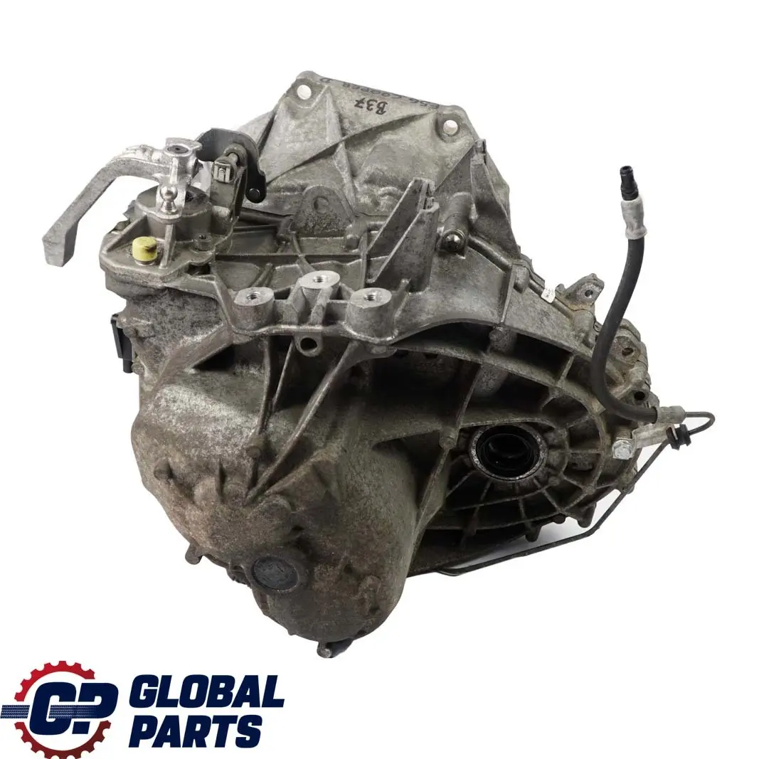 Mini Cooper One D F54 F55 F56 Diesel B37 B47 Manual Gearbox GS6-59DG WARRANTY - SKU 8482139 - Part number 8482139
