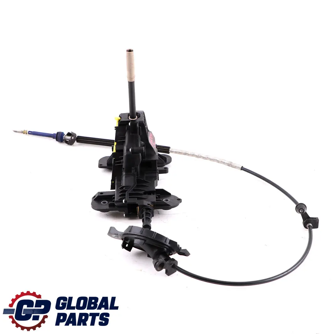 Automatik Gangschaltgestänge Schalthebel für Mini Cooper F55 F56 F57 mit Teilenummer 8483097 Mini Cooper F55 F56 F57 Automatik Gangschaltgestänge Schalthebel - SKU 8483097 - Teilenummer 8483097