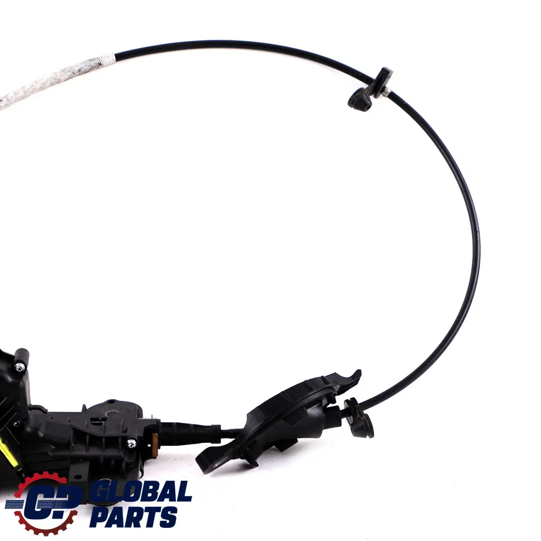 Velocità Selettore Automatico Cambio per Mini Cooper F55 F56 F57 con numero di parte 8483097 Mini Cooper F55 F56 F57 Velocità Selettore Automatico Cambio - SKU 8483097 - Numero di parte 8483097