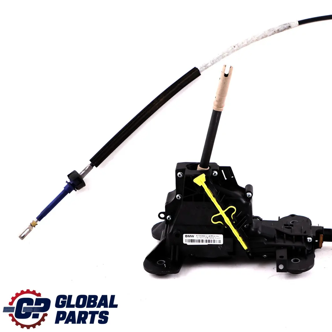 Automatik Gangschaltgestänge Schalthebel für Mini Cooper F55 F56 F57 mit Teilenummer 8483097 Mini Cooper F55 F56 F57 Automatik Gangschaltgestänge Schalthebel - SKU 8483097 - Teilenummer 8483097