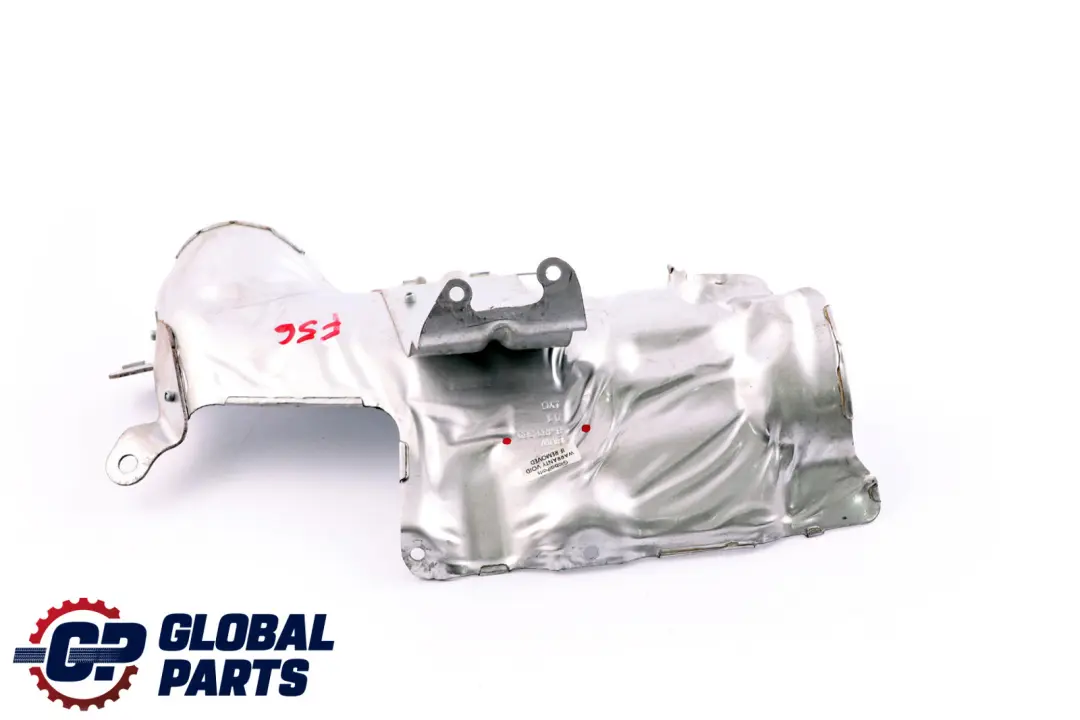 Serbatoio carburante termico Pannello protezione per Mini Cooper F55 F56 F60 con numero di parte 8483369 Mini Cooper F55 F56 F60 Serbatoio carburante termico Pannello protezione - SKU 8483369 - Numero di parte 8483369